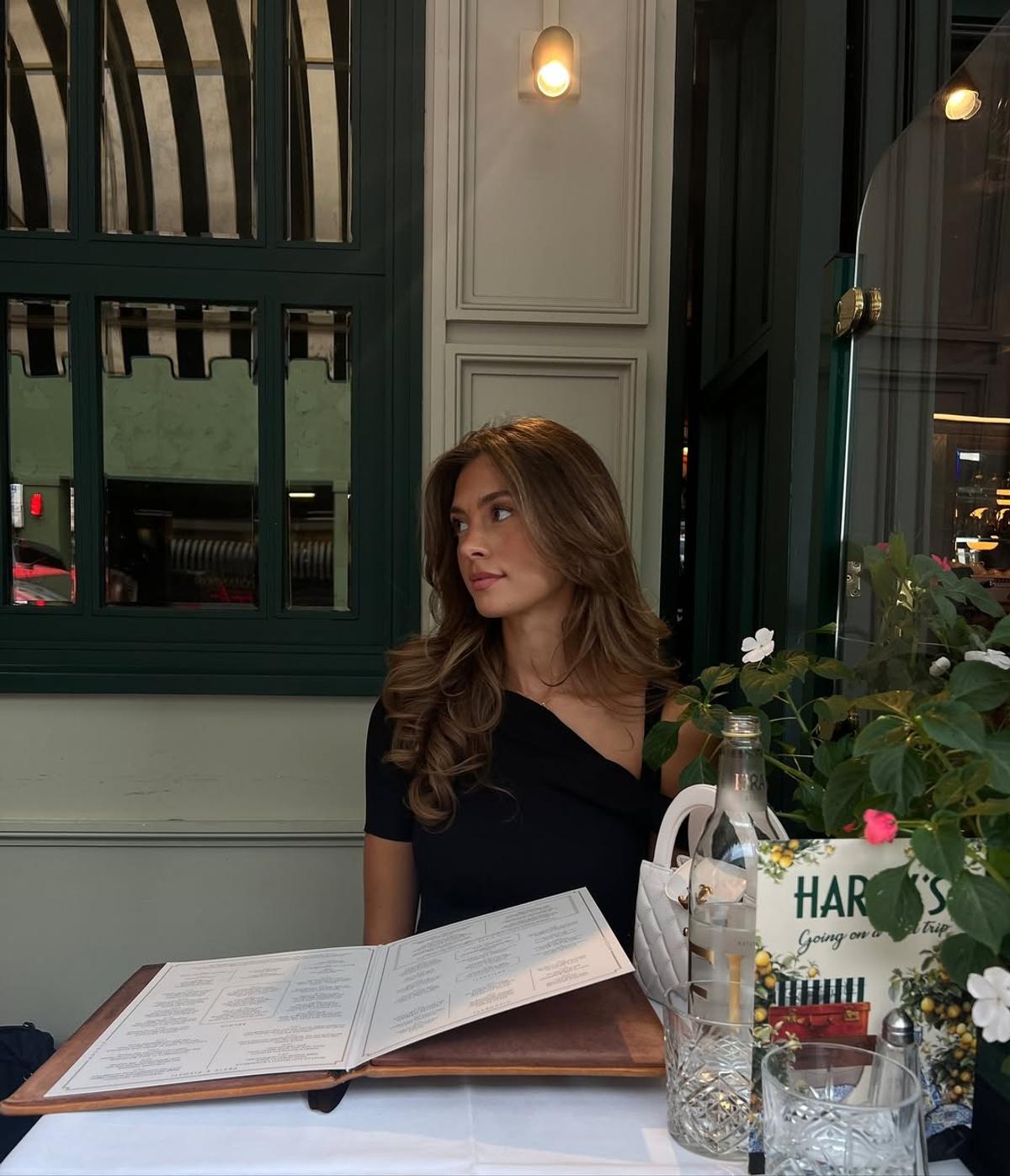 Kai Havertz și Sophia au devenit părinți: „Bine ai venit!”