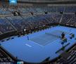 Inovația de la Australian Open i-a înfuriat pe deținătorii de drepturi TV