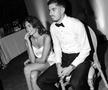 Kai Havertz și Sophia au devenit părinți: „Bine ai venit!”