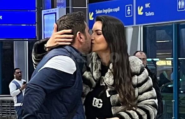 Adrian Mutu, primire pătimașă la revenirea din cantonament » Ce probleme au întâmpinat formațiile din Superligă la aeroport
