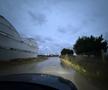 Printre gunoaie și sere abandonate » Cum arată locul unde s-a jucat ultimul amical al lui Dinamo din Turcia
