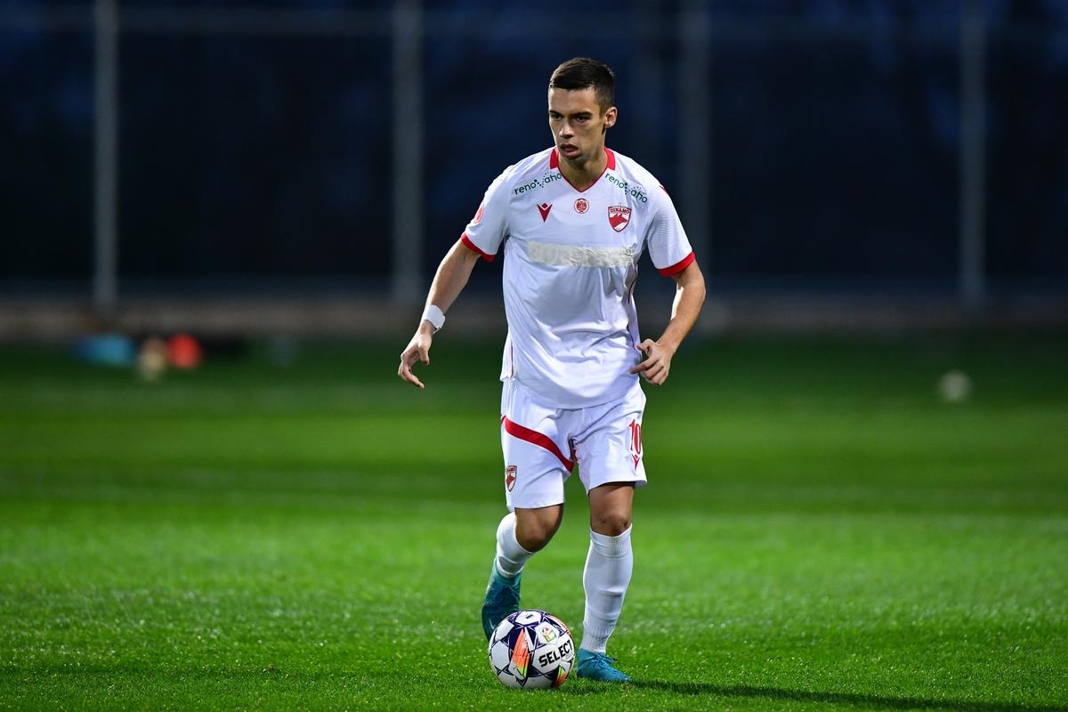 Dinamo încearcă BOMBA pe piața transferurilor » Andrei Nicolescu a făcut anunțul în presa din Italia