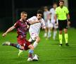 Dinamo - Novi Pazar, amical în Antalya / FOTO: Cristi Preda (GSP.ro)