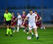 Dinamo - Novi Pazar, amical în Antalya / FOTO: Cristi Preda (GSP.ro)