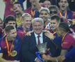 Cele mai tari imagini după Real Madrid - Barcelona » Raphinha l-a făcut să râdă pe Florentino Perez // foto: Imago Images