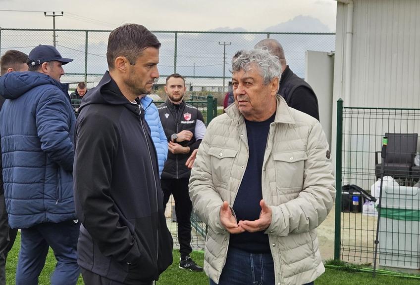 Conform informațiilor GSP.ro, Mircea Lucescu (79 de ani) intenționează să îl convoace la națională pe Dennis Politic, aripa stângă și căpitanul de la Dinamo.