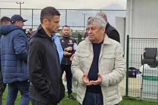 Mircea Lucescu va convoca un fotbalist de la Dinamo în preliminariile Campionatului Mondial! Selecționerul i-a anunțat deja pe „câini”