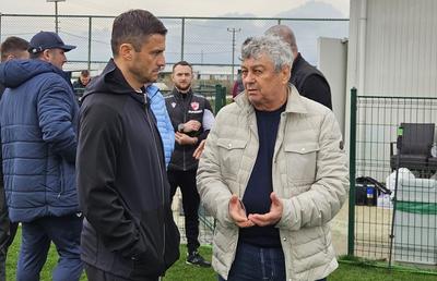 Mircea Lucescu va convoca un fotbalist de la Dinamo în preliminariile Campionatului Mondial! Selecționerul i-a anunțat deja pe „câini”