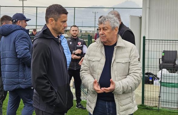 Mircea Lucescu va convoca un fotbalist de la Dinamo în preliminariile Campionatului Mondial! Selecționerul i-a anunțat deja pe „câini”