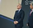 Cele mai tari imagini după Real Madrid - Barcelona » Raphinha l-a făcut să râdă pe Florentino Perez // foto: X