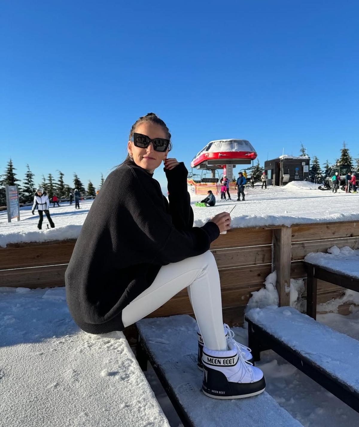 Karolina Pliskova se bucură de o nouă viață