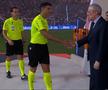 Cele mai tari imagini după Real Madrid - Barcelona » Raphinha l-a făcut să râdă pe Florentino Perez // foto: X