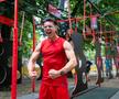 Ionuț Rada va participa la Cluj-Napoca Marathon și va susține o cauză caritabilă: „Promovăm mișcarea și transformăm sportul într-o șansă”