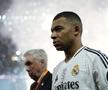 Cele mai tari imagini după Real Madrid - Barcelona » Raphinha l-a făcut să râdă pe Florentino Perez // foto: Imago Images