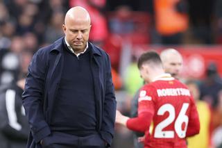 Arne Slot anunță o candidată surpriză la titlu în Premier League: „Înfrângerea de pe Anfield nu mai pare atât de șocantă acum”