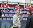 Încă un nume nou pe lista lui Lucescu pentru preliminariile CM 2026, după Dennis Politic » Selecționerul mai pregătește un debut