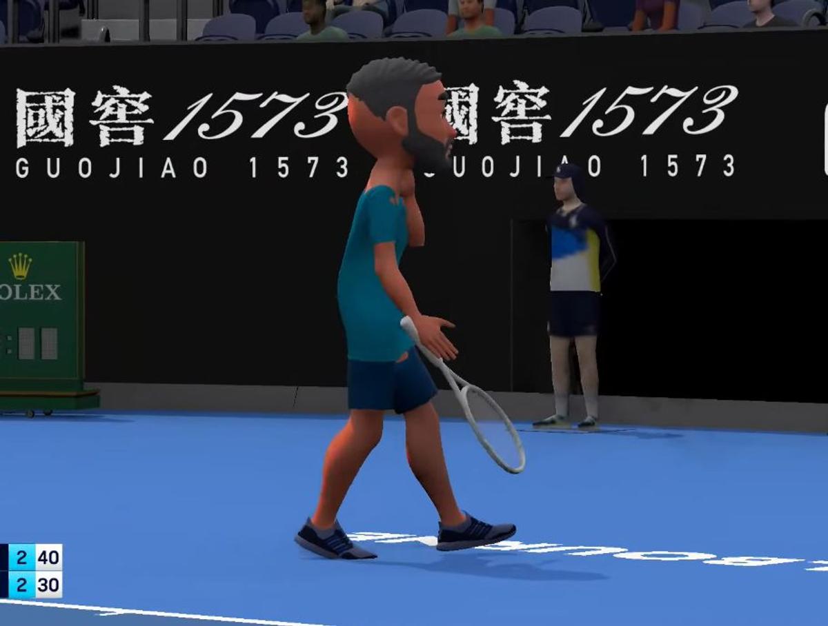 Inovația de la Australian Open i-a înfuriat pe deținătorii de drepturi TV » Cum au apărut Djokovic și Alcaraz pe contul de Youtube