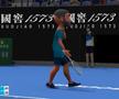 Inovația de la Australian Open i-a înfuriat pe deținătorii de drepturi TV