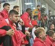 Dinamo - Novi Pazar, amical în Antalya / FOTO: Cristi Preda (GSP.ro)