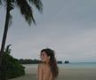 Kai Havertz și Sophia au devenit părinți: „Bine ai venit!”