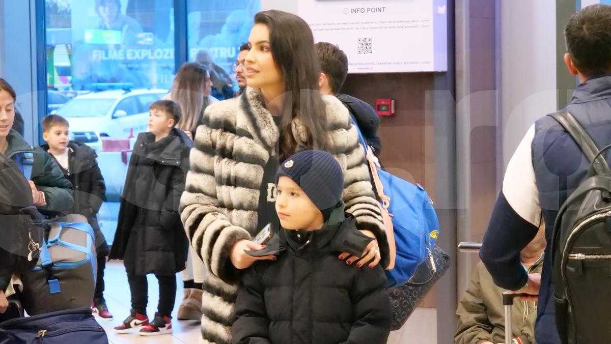 Adrian Mutu, primire pătimașă la revenirea din cantonament » Ce probleme au întâmpinat formațiile din Superligă la aeroport