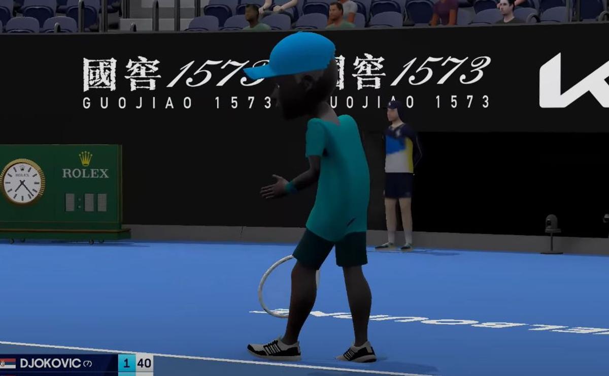 Inovația de la Australian Open i-a înfuriat pe deținătorii de drepturi TV » Cum au apărut Djokovic și Alcaraz pe contul de Youtube