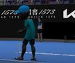 Inovația de la Australian Open i-a înfuriat pe deținătorii de drepturi TV