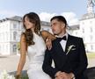 Kai Havertz și Sophia au devenit părinți: „Bine ai venit!”