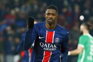 PSG s-a impus la limită, după ce a condus cu 2-0 la pauză » „Dubla” lui Ousmane Dembele îi trimite pe parizieni la 7 puncte de rivala Marseille