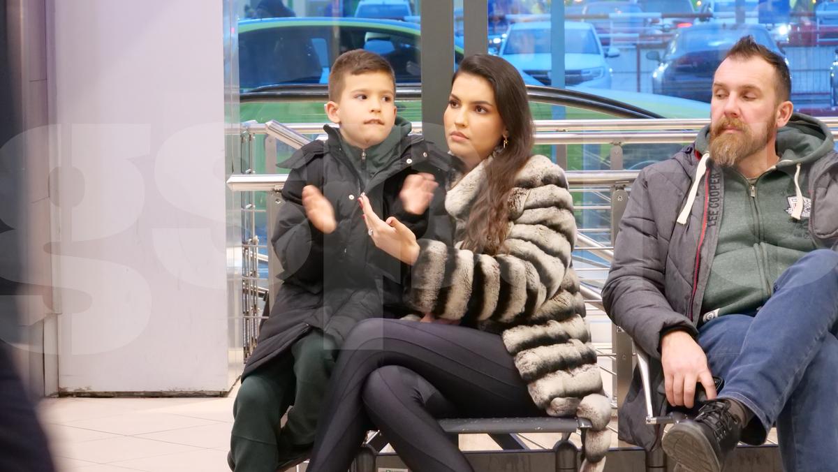 Adrian Mutu, primire pătimașă la revenirea din cantonament » Ce probleme au întâmpinat formațiile din Superligă la aeroport