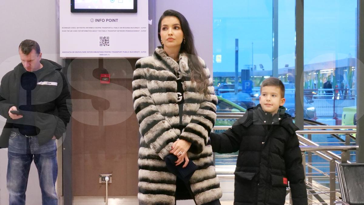 Adrian Mutu, primire pătimașă la revenirea din cantonament » Ce probleme au întâmpinat formațiile din Superligă la aeroport