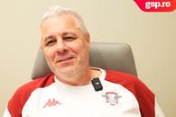 „Diliul” și „bălălăul” Marius Șumudică, exploziv: „Mi-am luat bătaie de la tata, care era dinamovist” » Întâmplare fabuloasă acasă la Dan Șucu: „Am avut două perechi de ciorapi, sunt crescut în Piața Romană”