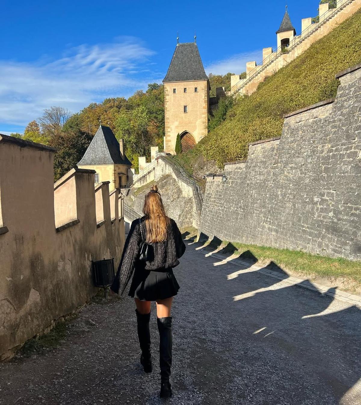Karolina Pliskova se bucură de o nouă viață
