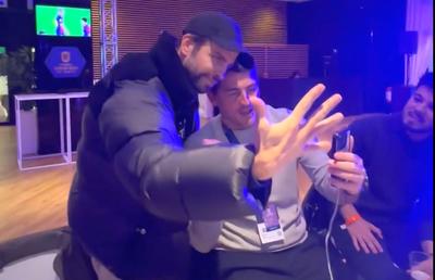 Uluitor! Gestul făcut de Pique, imediat după ce Barcelona a dat de pământ cu Real Madrid