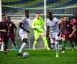Dinamo - Novi Pazar, amical în Antalya / FOTO: Cristi Preda (GSP.ro)