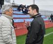 Încă un nume nou pe lista lui Lucescu pentru preliminariile CM 2026, după Dennis Politic » Selecționerul mai pregătește un debut