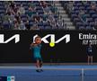 Inovația de la Australian Open i-a înfuriat pe deținătorii de drepturi TV