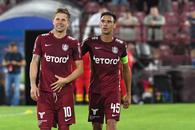 Incredibil! Nelu Varga a anunțat plecările lui Deac și Camora de la CFR Cluj: „Au 40 de ani, ne mai rugăm de ei?”