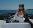 Kai Havertz și Sophia au devenit părinți: „Bine ai venit!”