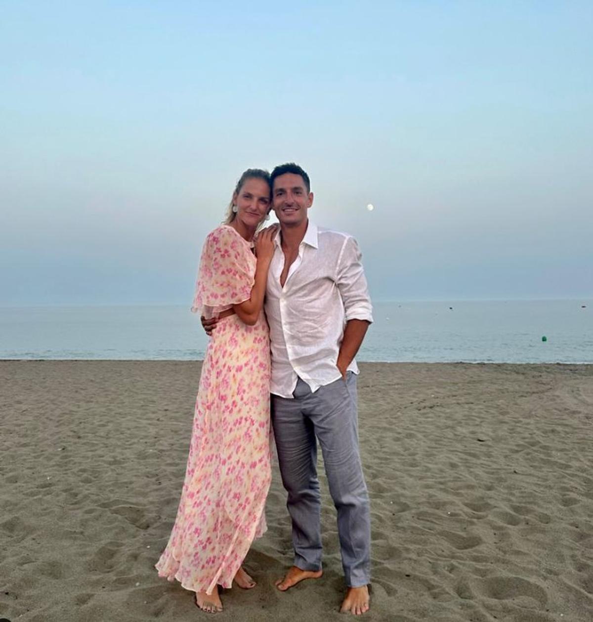 Karolina Pliskova se bucură de o nouă viață