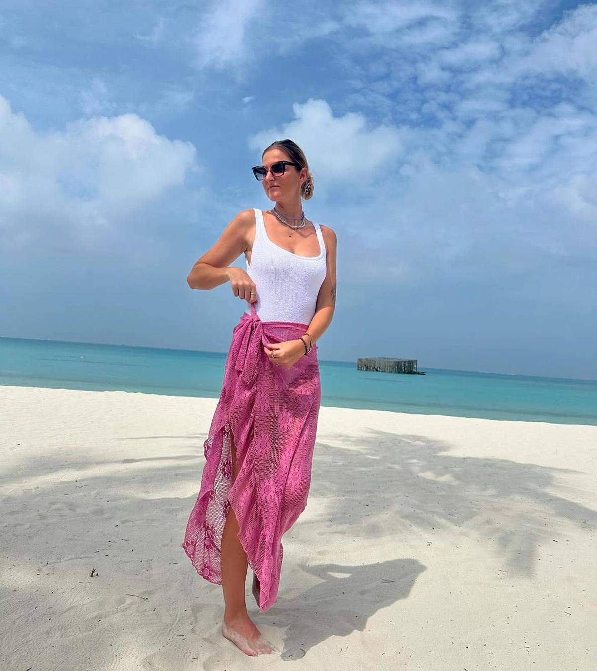 Karolina Pliskova se bucură de o nouă viață