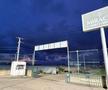 Printre gunoaie și sere abandonate » Cum arată locul unde s-a jucat ultimul amical al lui Dinamo din Turcia