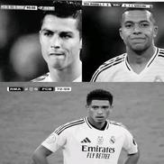Cele mai tari glume apărute după Real Madrid - Barcelona 2-5 / foto: X