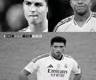 Cele mai tari glume apărute după Real Madrid - Barcelona 2-5 / foto: X