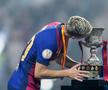 Cele mai tari imagini după Real Madrid - Barcelona » Raphinha l-a făcut să râdă pe Florentino Perez // foto: Imago Images