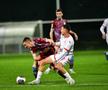 Dinamo - Novi Pazar, amical în Antalya / FOTO: Cristi Preda (GSP.ro)
