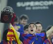 Cele mai tari imagini după Real Madrid - Barcelona » Raphinha l-a făcut să râdă pe Florentino Perez // foto: Imago Images