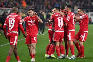 Fotbalistul lui Dinamo, pe picior de retragere: „Va fi foarte greu să continue”