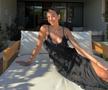 Kai Havertz și Sophia au devenit părinți: „Bine ai venit!”