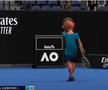 Inovația de la Australian Open i-a înfuriat pe deținătorii de drepturi TV » Cum au apărut Djokovic și Alcaraz pe contul de Youtube